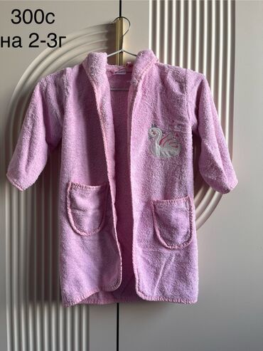 Платья: Детское платье, цвет - Белый — 12