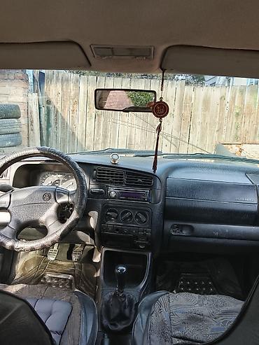 радиатор на опель вектра б: Volkswagen Golf: 1993 г., 1.8 л, Механика, Бензин, Хэтчбэк — 6