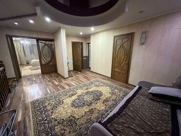 Долгосрочная аренда домов: 270 м², 6 комнат, Кондиционер, Амбарная, Утепленный — 6