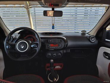 Renault: Renault Twingo: 1 l. | 2016 έ. 152000 km. Χάτσμπακ — 8