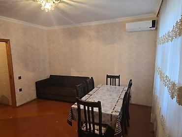 Mənzillər: Bakı, 2 otaqlı, Köhnə tikili, 50 kv. m — 4