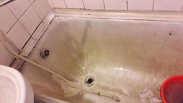 Уборка помещений: Профессиональная уборка и глубокая очистка - Глубокая очистка — 4