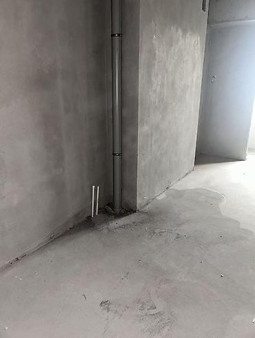 Продажа квартир: 2 комнаты, 82 м², Элитка, 7 этаж, ПСО (под самоотделку) — 1