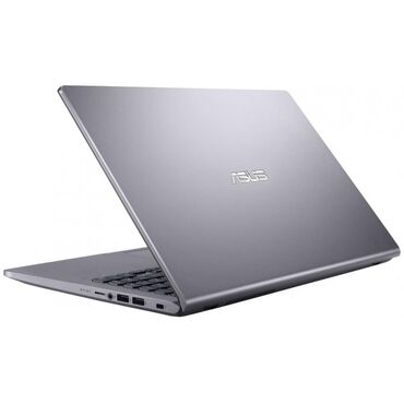 пк для офиса: Ноутбук, Asus, 8 ГБ ОЗУ, Intel Core i3, 15.6 ", Б/у, Для работы, учебы, память SSD