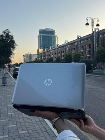 intel core i7: İşlənmiş HP Pavilion, 15.6 ", Intel Core i5, 512 GB, Pulsuz çatdırılma
