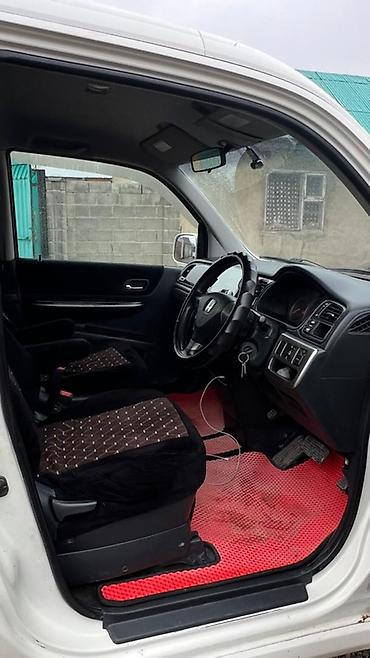 Honda: Honda Stepwgn: 2004 г., 2 л, Автомат, Газ, Минивэн — 13