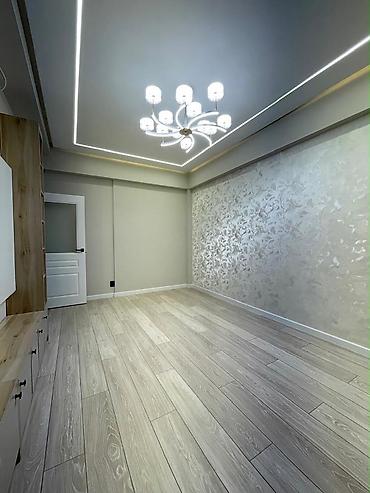 capstroy: 2 комнаты, 68 м², Технопарк Элитка, 8 этаж, Евроремонт — 5