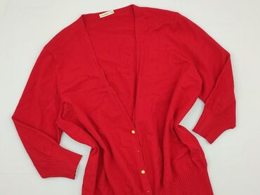 swetry w orbuzy: Women`s knitwear, size 4XL