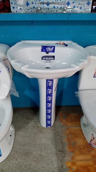 çanaqlar: Tulpan canaqlar. (hamam moykalari). Topdan ve perakende satis — 5