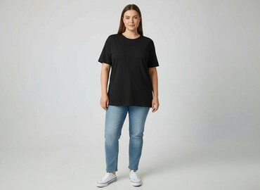7more7 t shirty: Fisherfield, Women`s T-shirt, size XL