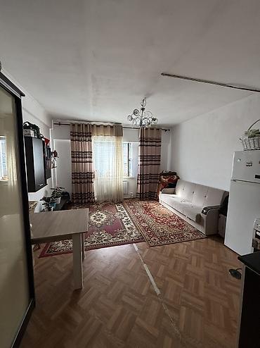 1 комната, 30 м², Кок-Жар ж/м Индивидуалка, 2 этаж, Косметический ремонт