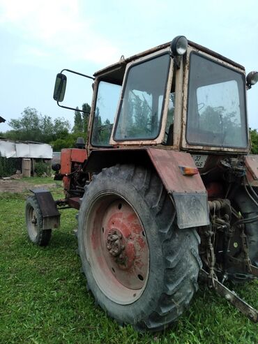 aqrolizinq traktor satisi 2020: Tecili satılır
