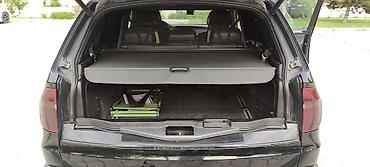 бычок лимузин: BMW X5: 2008 г., 3 л, Автомат, Дизель, Кроссовер — 9