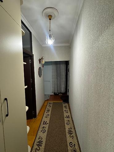 yeni guneşlide ucuz evler: Bakı, Yeni Günəşli Massiv V, 2 otaqlı, Köhnə tikili, 60 kv. m — 7