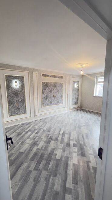 Yeni tikili: 3 otaqlı, Yeni tikili, 85 kv. m — 18