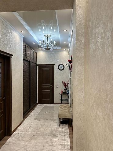 Продажа квартир: 4 комнаты, 125 м², Элитка, 6 этаж, Евроремонт — 14