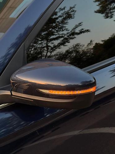 ssang: Ssangyong Korando: 2020 г., 1.5 л, Автомат, Бензин, Кроссовер — 6