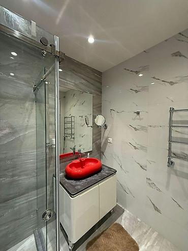 Uzunmüddətli kirayə mənzillər: ✨ PREMIUM TƏKLİF! ✨ 📍 Elmlər metrosuna 5 dəqiqəlik məsafə 🏢 Premium — 16