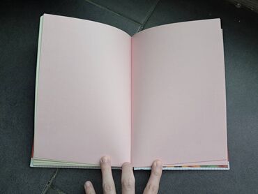 Digər kitablar və jurnallar: Naruto bloknotu köçdüyüm üçün satıram. İdeal vəziyyətdədir, az — 6