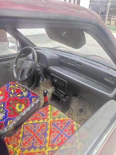 Daewoo: Daewoo Tico: 1996 г., Хэтчбэк — 7