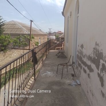 Bağ evlərinin satışı: Bakı, Binə, 250 kv. m, 9 otaq, Hovuzsuz, Kombi, Qaz, İşıq — 11