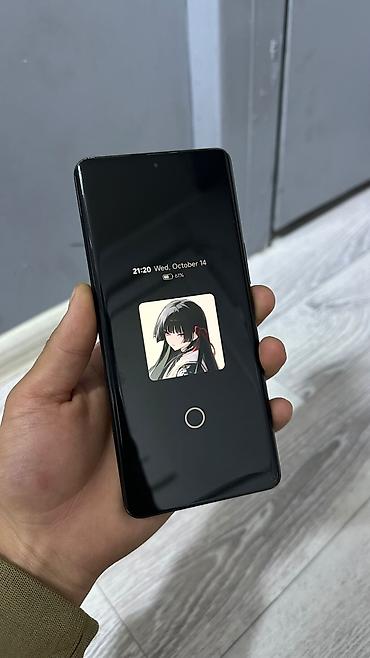 фен mi: Xiaomi, 12S Ultra, Б/у, 256 ГБ, цвет - Черный, 2 SIM, eSIM — 4