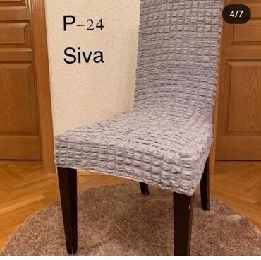 radne stolice: For chair