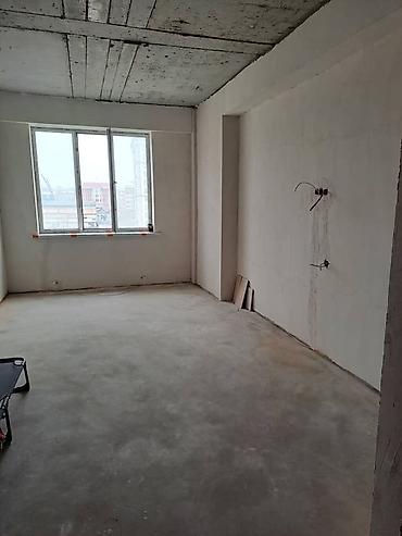 o store: 1 комната, 50 м², Парк А.Навои, 7 этаж, ПСО (под самоотделку) — 3