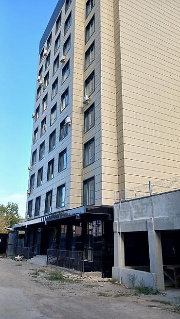 Продажа квартир: 2 комнаты, 81 м², 11 мкр Элитка, 7 этаж, ПСО (под самоотделку) — 1