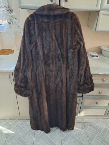 Kürklər: Birinin qiymətinə üç mink palt. Три Норковые шубы по цене одной -da lalafo.az — 8 Kürklər: Birinin qiymətinə üç mink palt. Три Норковые шубы по цене одной — 8
