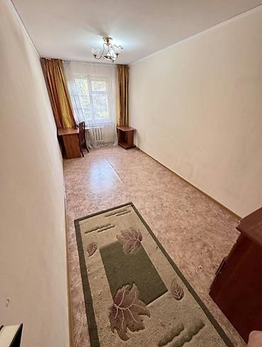 8мкр квартира: 3 комнаты, 58 м², 8 мкр 104 серия, 4 этаж, Косметический ремонт — 2