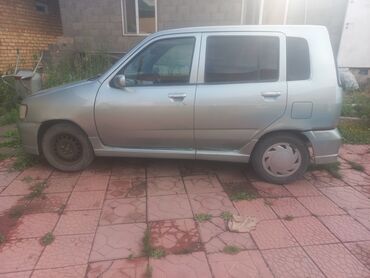 самая дорогая машина в кыргызстане: Nissan : 1998 г., 1.2 л, Автоматтык, Бензин, Купе