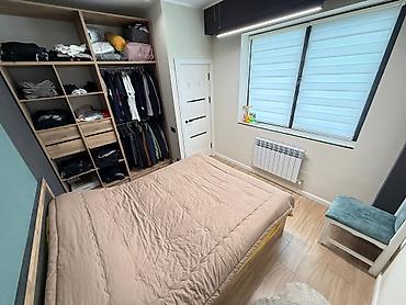 Продажа квартир: 3 комнаты, 79 м², Элитка, 10 этаж, Евроремонт — 8