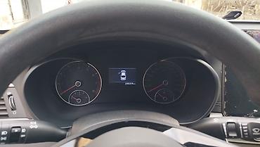 Kia: Kia K5: 2019 г., 2 л, Автомат, Газ, Седан — 8