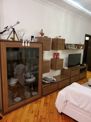 Yeni tikili: 3 otaqlı, Yeni tikili, m. Həzi Aslanov, 80 kv. m — 5