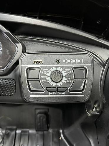 uşaqlar ucun saat: Toyota FJ Cruiser Yenidən gəldi 🔥 2 rəngdə qırmızı və yaşıl 🔥 💵 — 8