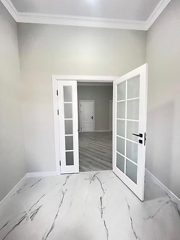 Продажа коттеджей и домов: - Продаётся 1-этажный новый дом, абсолютно новый 🔥 - ⁠Район — 10