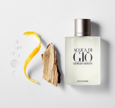 мисс диор: Outlet дорогого парфюма по выгодным ценам Aqua Di GIO by Georgio