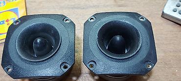 Zvučnici i stereo sistemi: Beyma cp16 visokotonci Ispravno, provereni u radu, neosteceni, za — 1