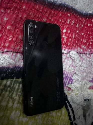 айфон 12 про макс цена в бишкеке 256 гб бу: Redmi, Redmi Note 8, Б/у, 64 ГБ, цвет - Черный