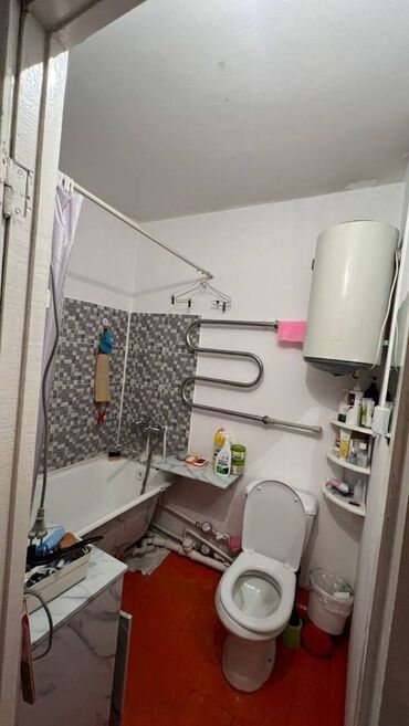 сдается квартира без посредников: 1 комната, 32 м², 104 серия, 4 этаж