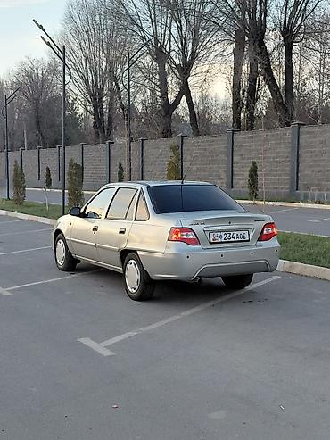 Daewoo: Daewoo Nexia: 2009 г., 1.6 л, Механика, Бензин, Седан — 3