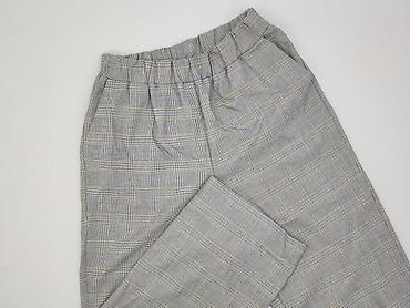 buty rowerowe platformy: Spodnie materiałowe damskie, rozmiar M — 1