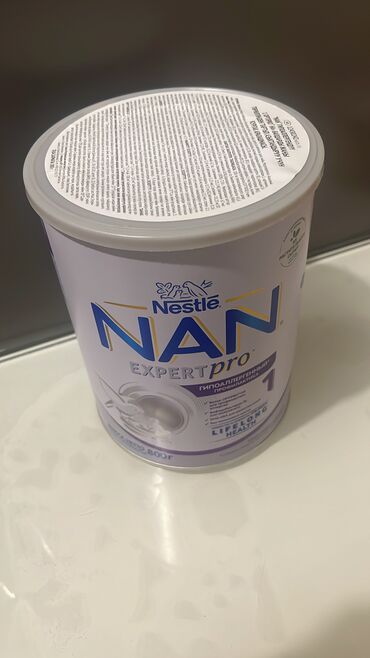 детское питание оптом в бишкеке: Другие товары для детей