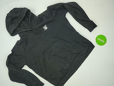 bluzy psg: Siksilk, Bluza z kapturem damska, rozmiar M — 2