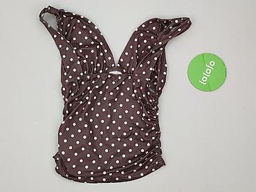 ccc klapki profilowane: Shein, Top damski, rozmiar XS — 3