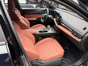 пикап чанган хантер плюс: Changan X5 Plus: 2026 г., 1.5 л, Робот, Бензин, Кроссовер — 8