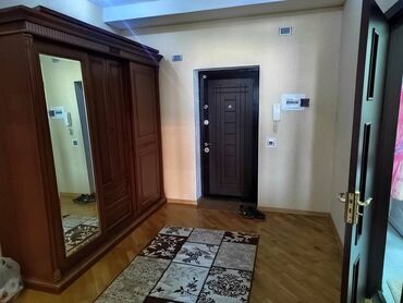 Uzunmüddətli kirayə mənzillər: Xətai rayonu,Həzi Aslanov metrosuna 6-7 dəq məsafədə,18 — 9