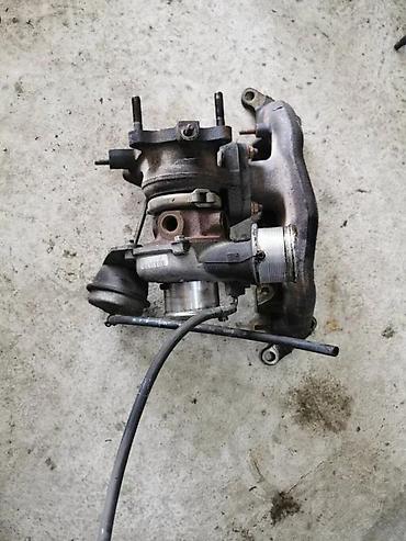 Transport: TURBINA FIAT GRANDE PUNTO 1.4 T.JET U ODLICNOM STANJU | Fiat Grande — 2