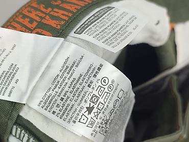 s stan: Dockers, Chinosy dla mężczyzn, rozmiar L — 6